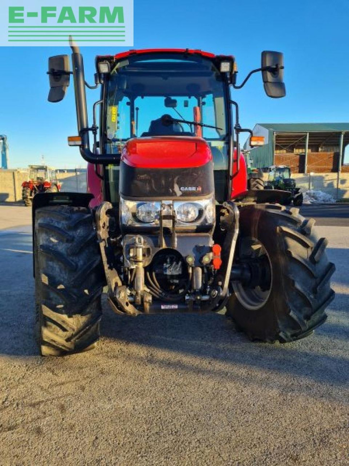 Case-IH farmall 55 a - Traktorius: foto 3 Case-IH farmall 55 a - Traktorius: foto 3