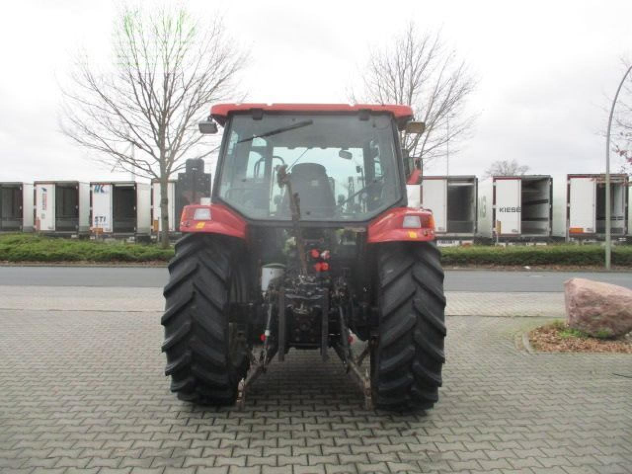 Case-IH jxu 1090 - Traktorius: foto 5 Case-IH jxu 1090 - Traktorius: foto 5