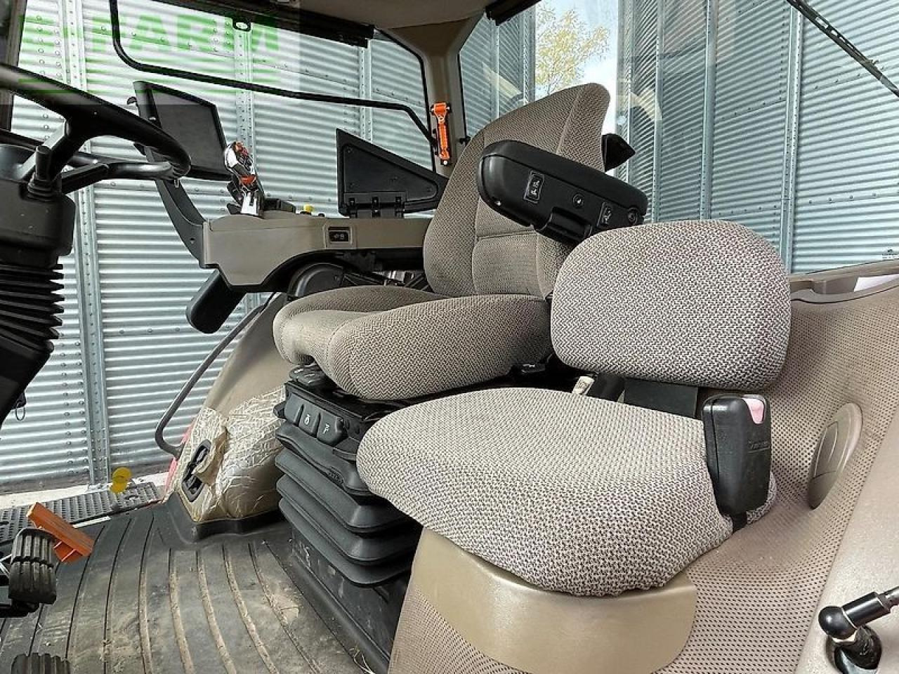 Traktorius Case-IH magnum 280: foto 23