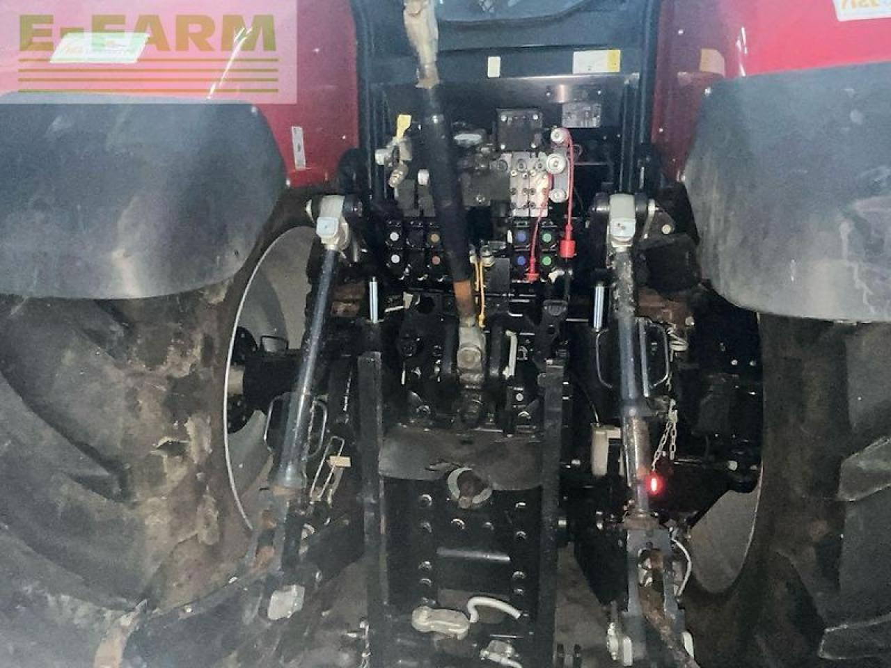 Case-IH optum 300 cvx st5 CVX - Traktorius: foto 4 Case-IH optum 300 cvx st5 CVX - Traktorius: foto 4
