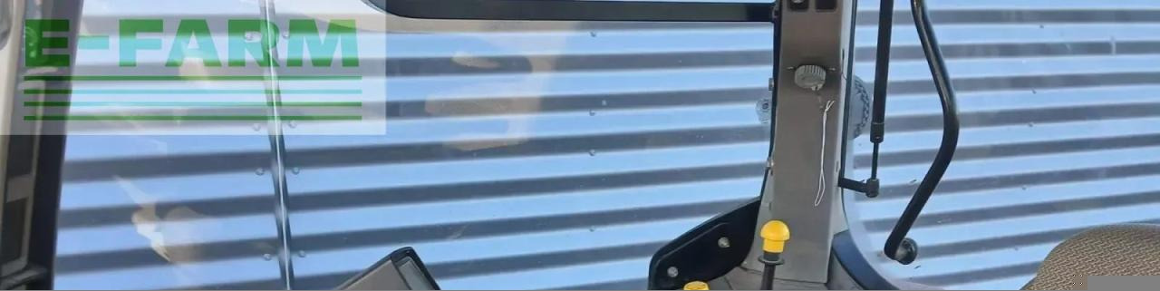 Traktorius Case-IH puma 165 puma 165: foto 11 Traktorius Case-IH puma 165 puma 165: foto 11