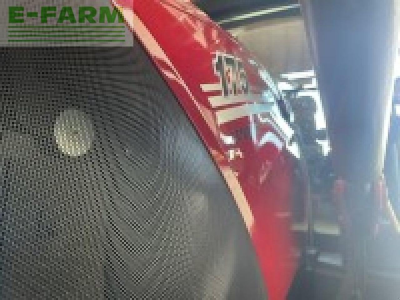 Traktorius Case-IH puma 175: foto 23