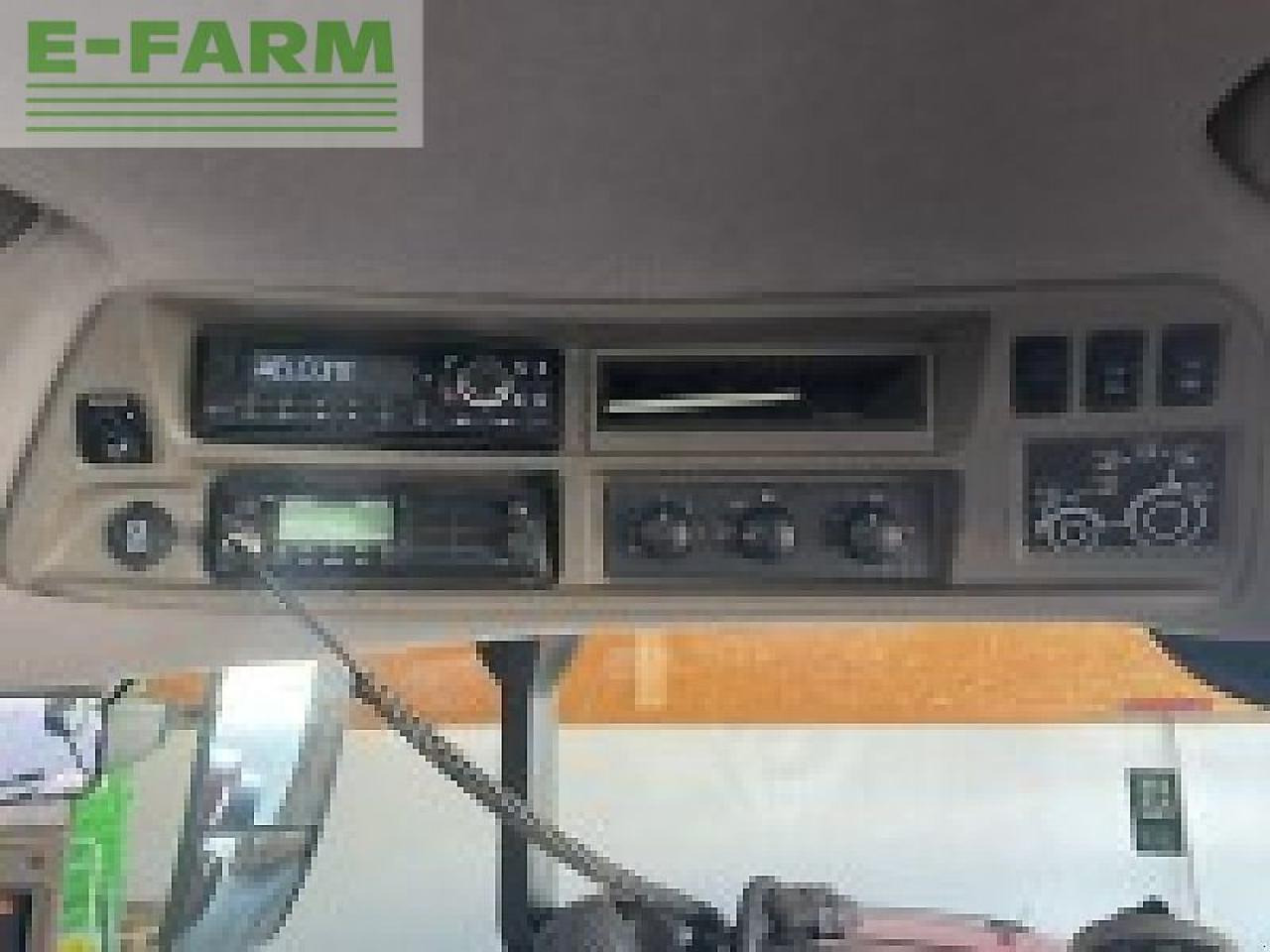 Traktorius Case-IH puma 175: foto 14