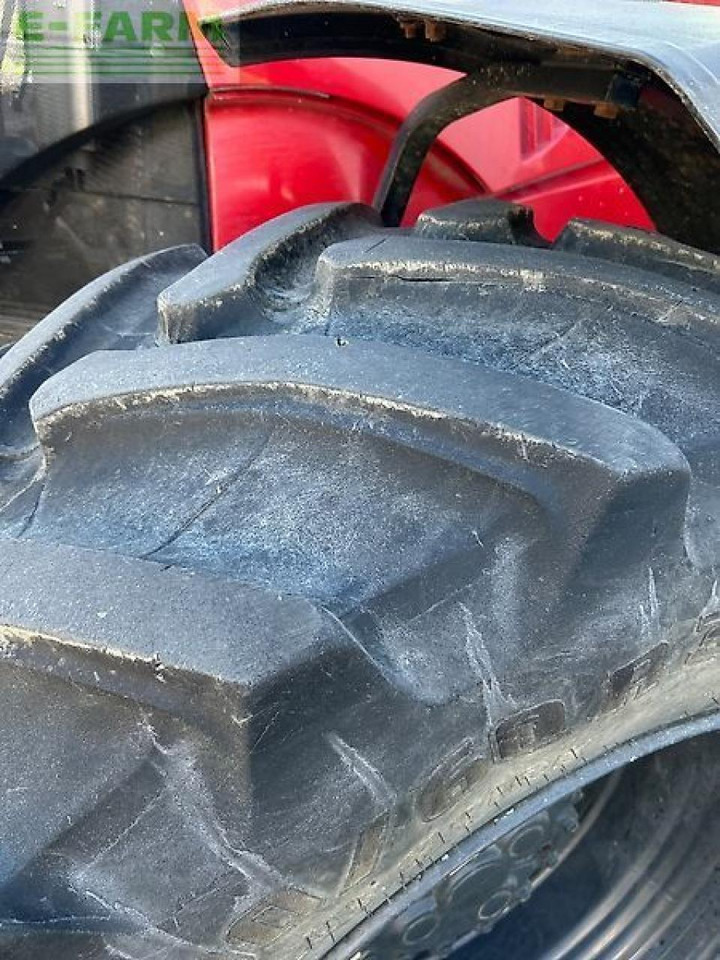 Case-IH puma cvx 240 CVX - Traktorius: foto 3 Case-IH puma cvx 240 CVX - Traktorius: foto 3
