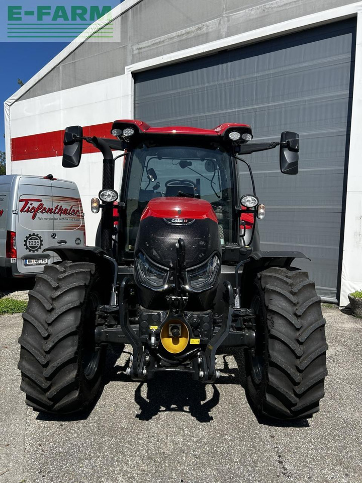 Case-IH vestrum 110 ad8 (my23) - Traktorius: foto 3 Case-IH vestrum 110 ad8 (my23) - Traktorius: foto 3