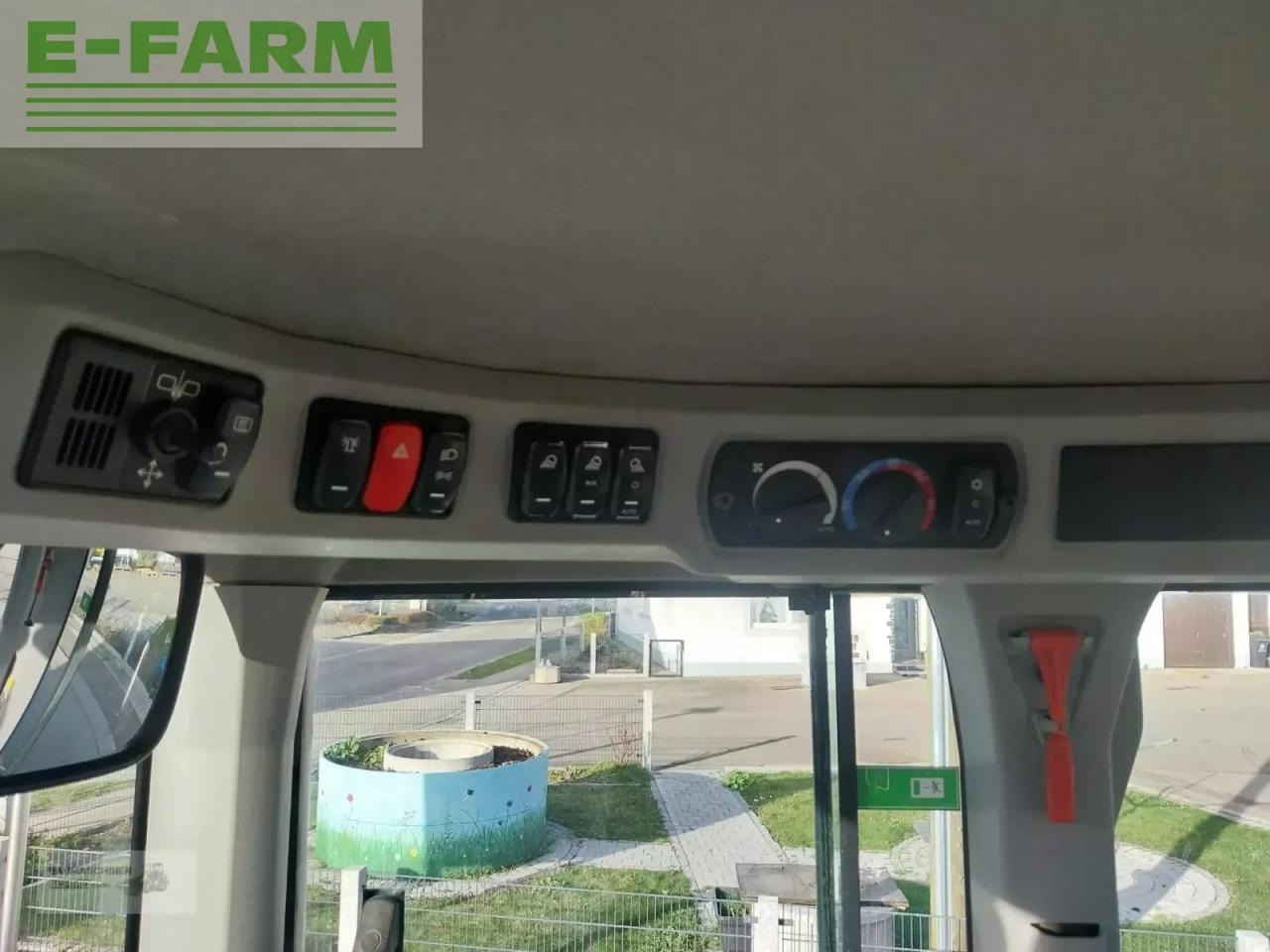 Mini ekskavatorius Caterpillar 926 m: foto 9