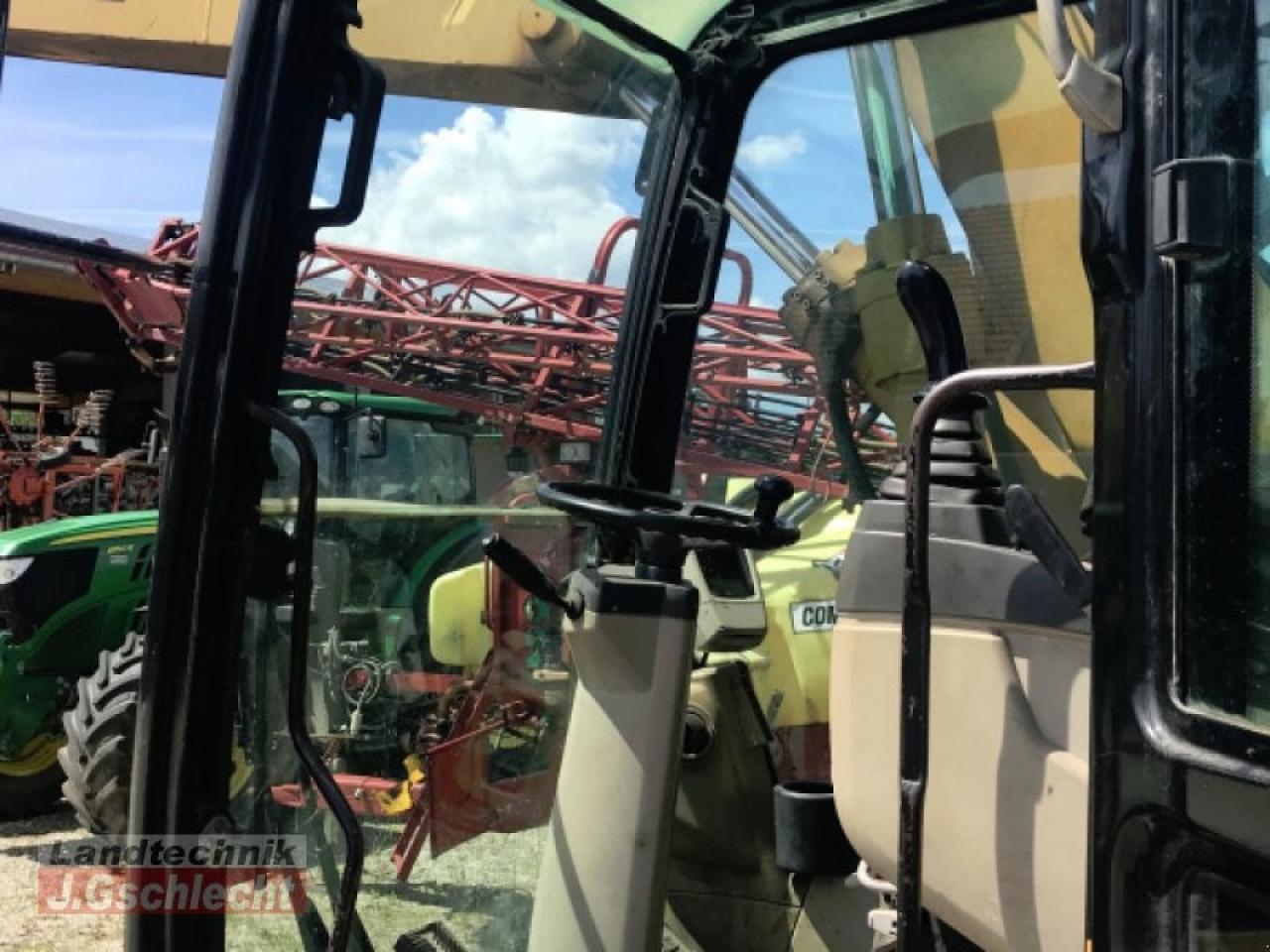 Caterpillar m 315c - Ratinis ekskavatorius: foto 5 Caterpillar m 315c - Ratinis ekskavatorius: foto 5