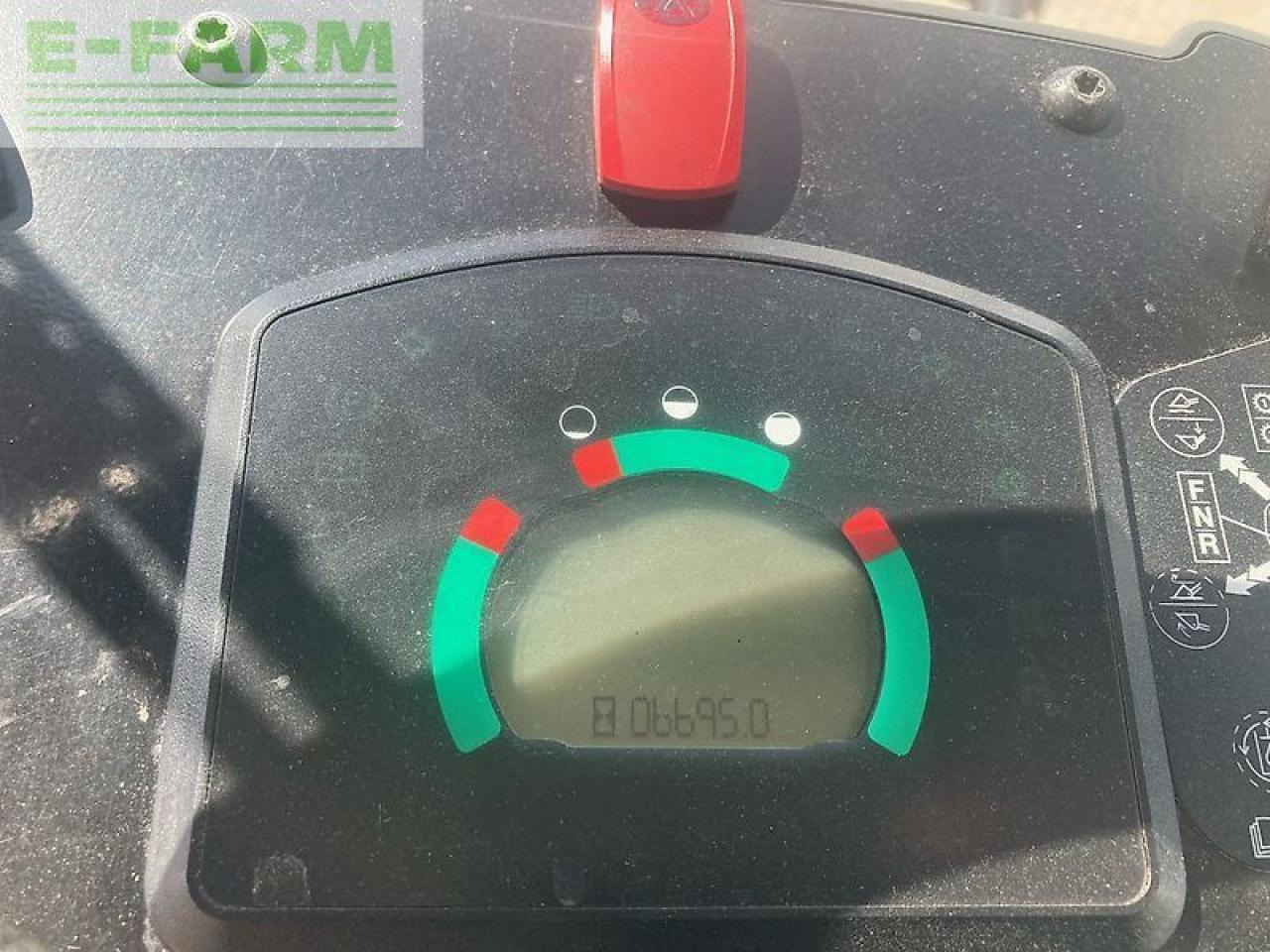 Caterpillar radlader cat 908 h2 - Mini ekskavatorius: foto 5 Caterpillar radlader cat 908 h2 - Mini ekskavatorius: foto 5