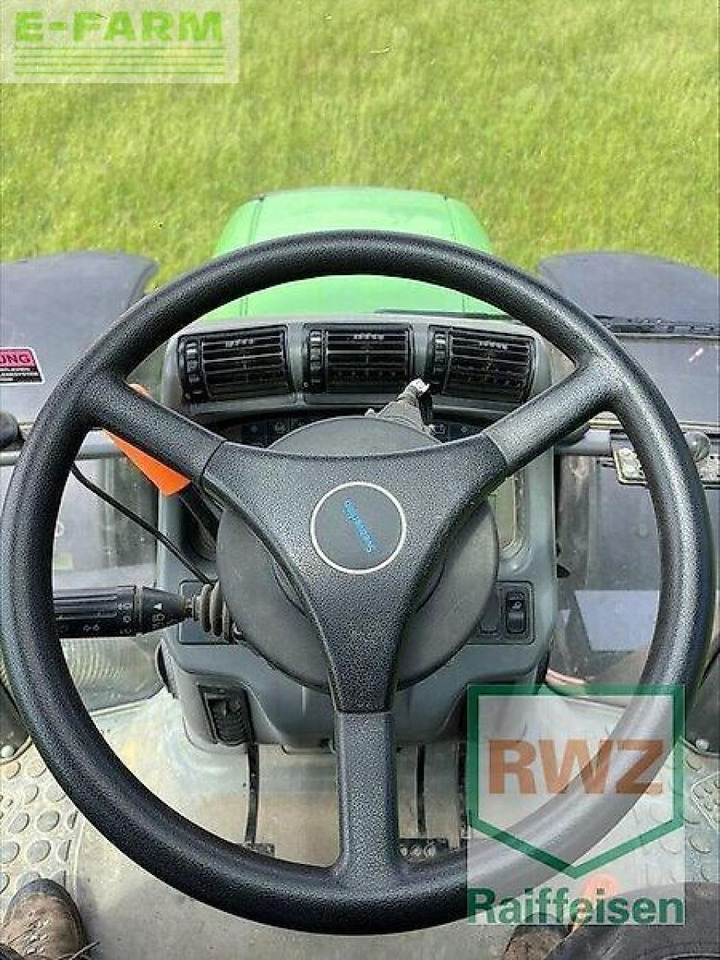 Deutz-Fahr 215 - Traktorius: foto 2 Deutz-Fahr 215 - Traktorius: foto 2