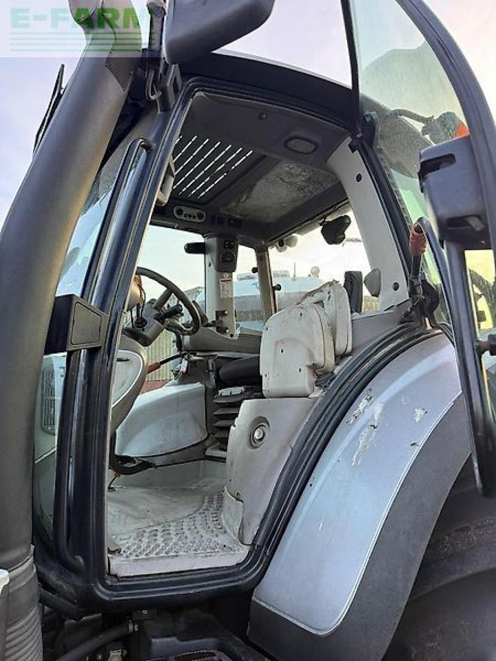 Traktorius Deutz-Fahr agrotron 6180ttv TTV: foto 7