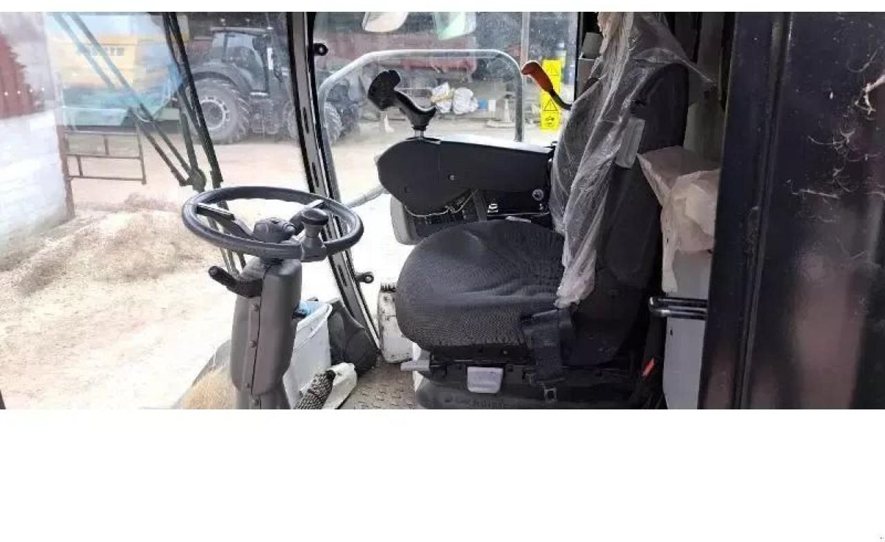 Deutz-Fahr c 9206 ts - Derliaus nuėmimo kombainas: foto 5 Deutz-Fahr c 9206 ts - Derliaus nuėmimo kombainas: foto 5