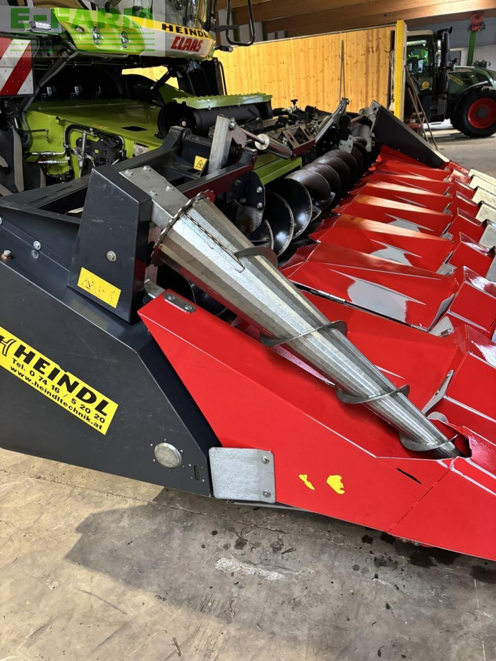 Dominoni sl978bg-75 - Įranga už pašarų kombainai: foto 3 Dominoni sl978bg-75 - Įranga už pašarų kombainai: foto 3