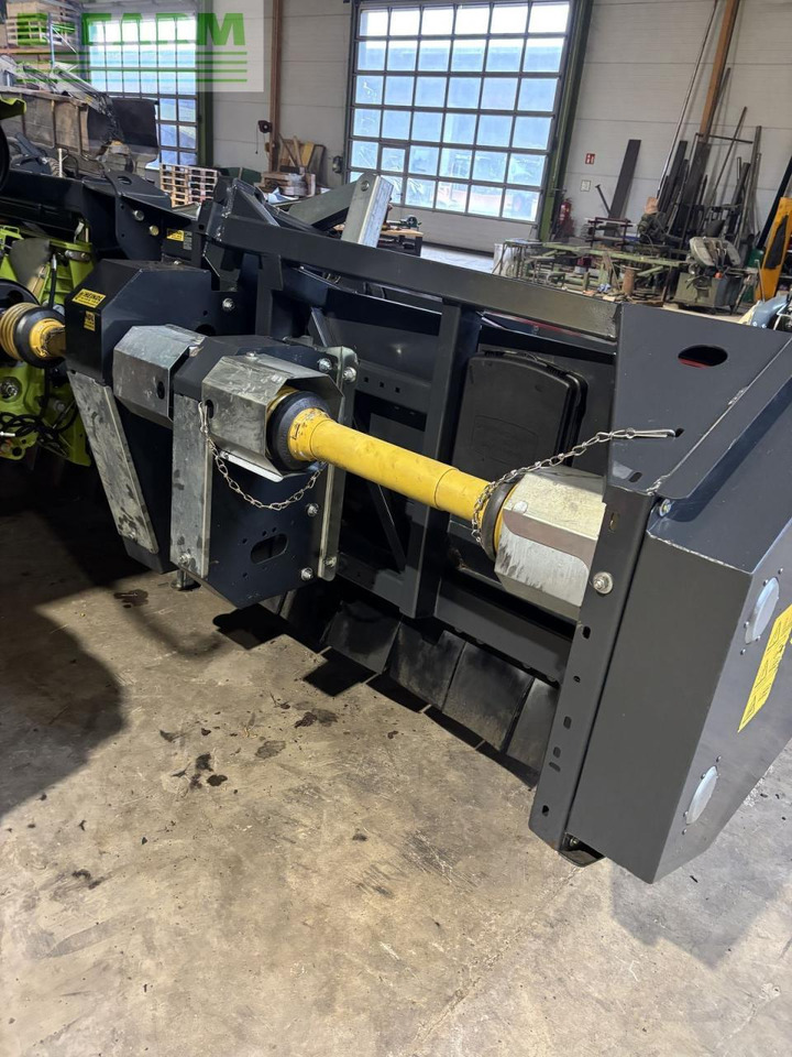 Dominoni sl978bg-75 - Įranga už pašarų kombainai: foto 5 Dominoni sl978bg-75 - Įranga už pašarų kombainai: foto 5