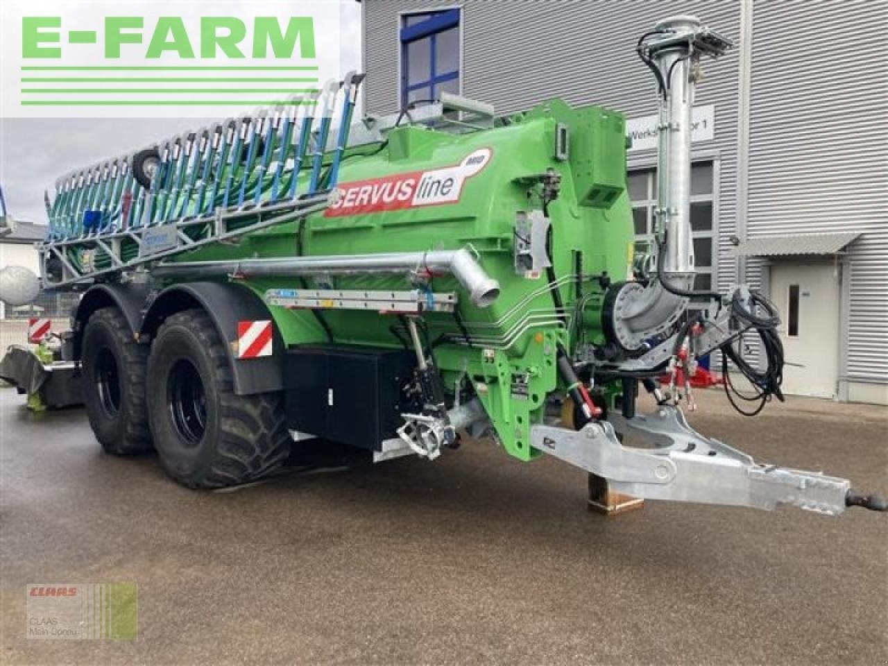 ECKART ptw 155 cervus mid eckart pump - Srutovežis: foto 1 ECKART ptw 155 cervus mid eckart pump - Srutovežis: foto 1