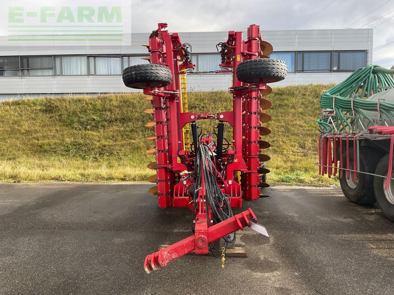 Expom Goliat 6m - Diskiniai skutikai: foto 3 Expom Goliat 6m - Diskiniai skutikai: foto 3