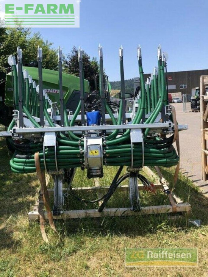 Farmtech condor - Tręšimo technika: foto 3 Farmtech condor - Tręšimo technika: foto 3