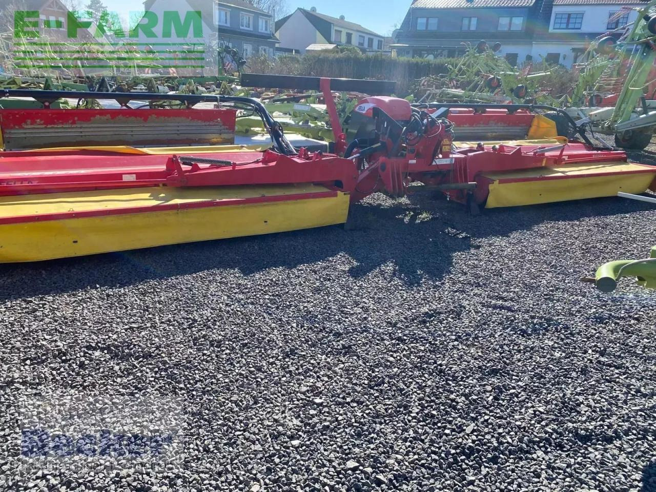Fella sm 9314 tl kcb - Šienapjovė: foto 2 Fella sm 9314 tl kcb - Šienapjovė: foto 2