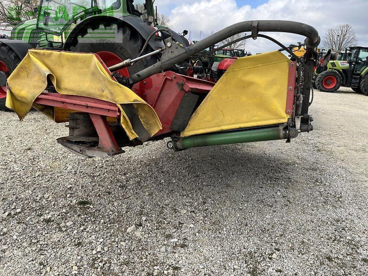 Fella sm 9314 tl-kcb - Šienapjovė: foto 4 Fella sm 9314 tl-kcb - Šienapjovė: foto 4