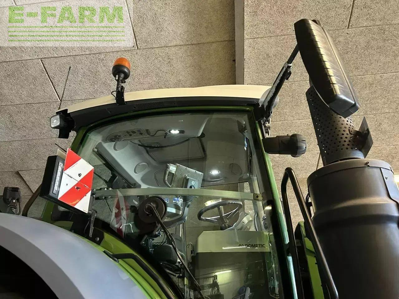 Fendt 1038 vario s4 - Traktorius: foto 5 Fendt 1038 vario s4 - Traktorius: foto 5