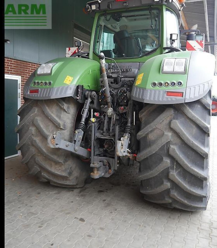 Fendt 1050 vario profi plus gps ProfiPlus - Traktorius: foto 5 Fendt 1050 vario profi plus gps ProfiPlus - Traktorius: foto 5
