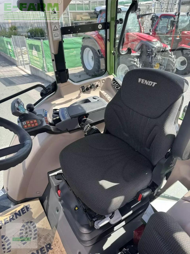 Traktorius Fendt 209 vario p power (gen3) P: foto 12