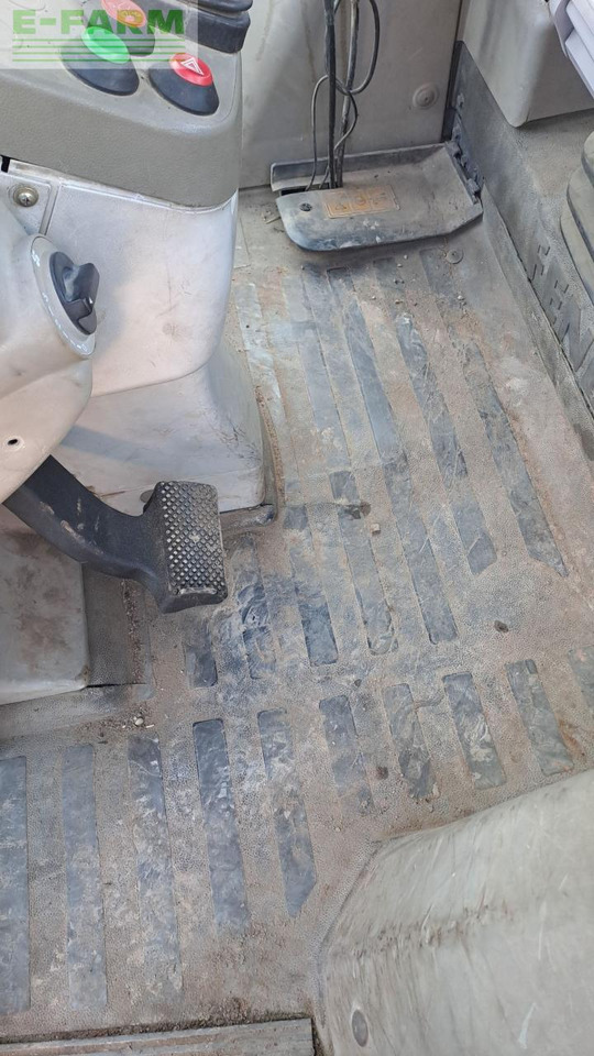 Traktorius Fendt 412 Vario: foto 35