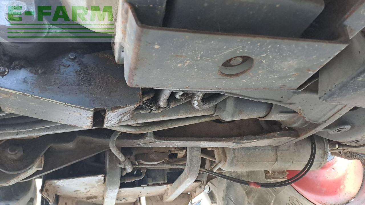 Traktorius Fendt 412 Vario: foto 37