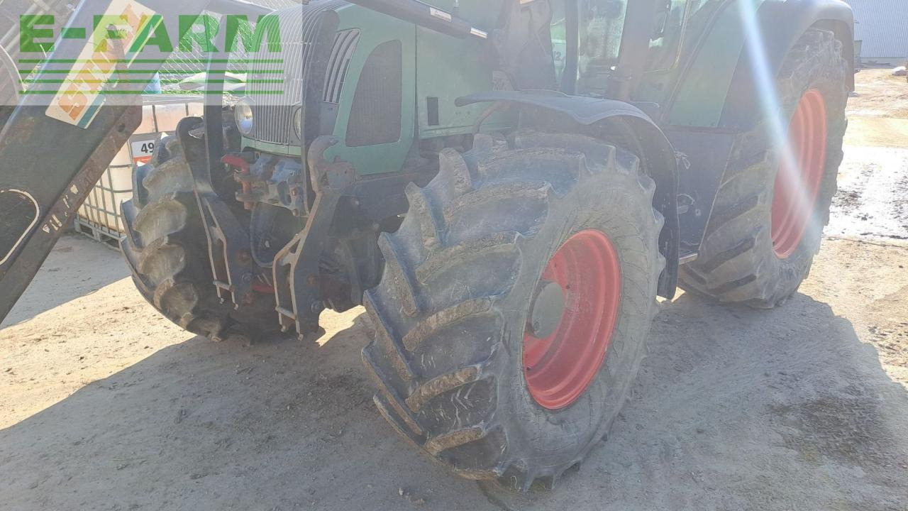 Traktorius Fendt 412 Vario: foto 19