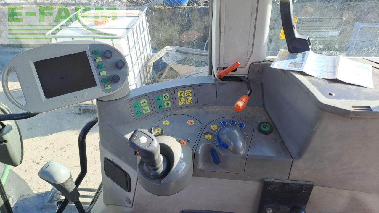 Traktorius Fendt 412 Vario: foto 31