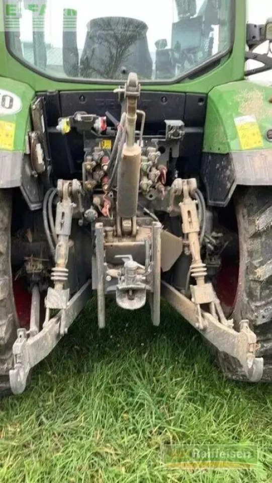 Fendt 516 profi plus setting 2 - Traktorius: foto 5 Fendt 516 profi plus setting 2 - Traktorius: foto 5