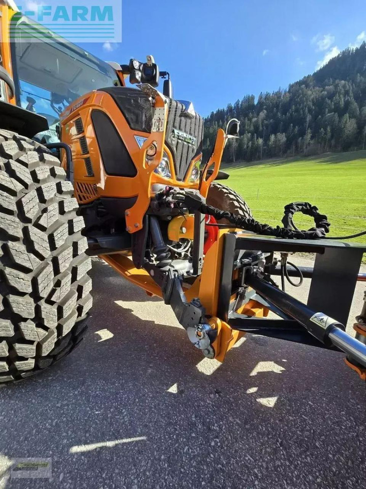 Traktorius Fendt 516 vario profi fendtone Profi: foto 10