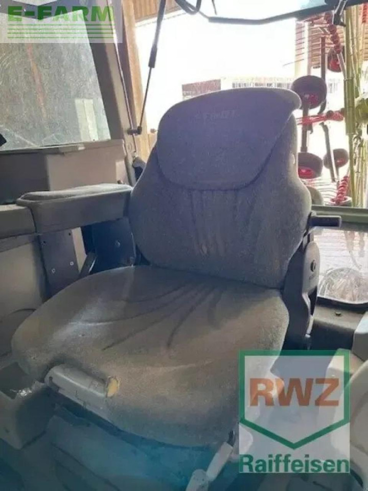 Fendt 714 - Traktorius: foto 2 Fendt 714 - Traktorius: foto 2