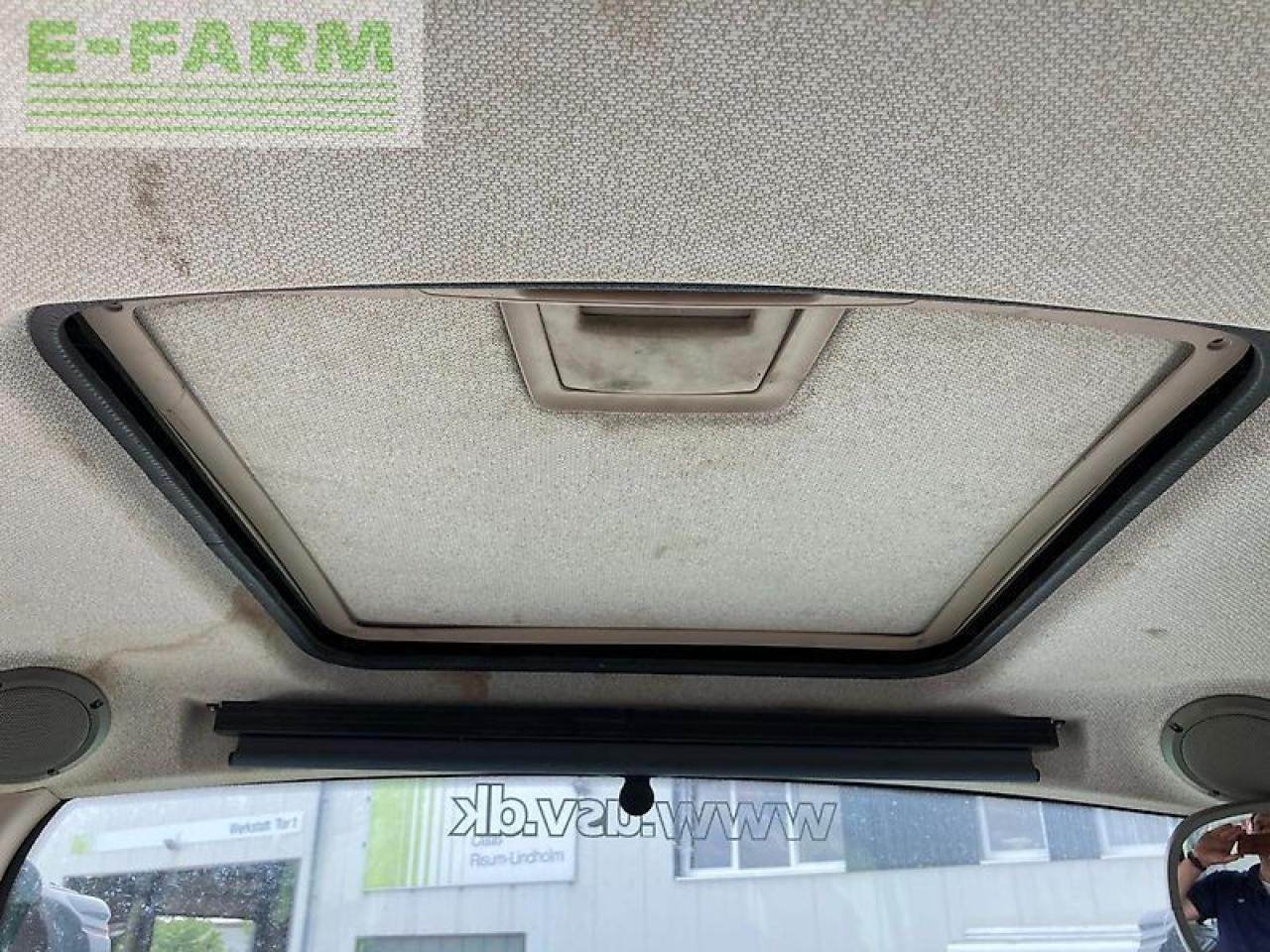 Fendt 824 vario - Traktorius: foto 4 Fendt 824 vario - Traktorius: foto 4