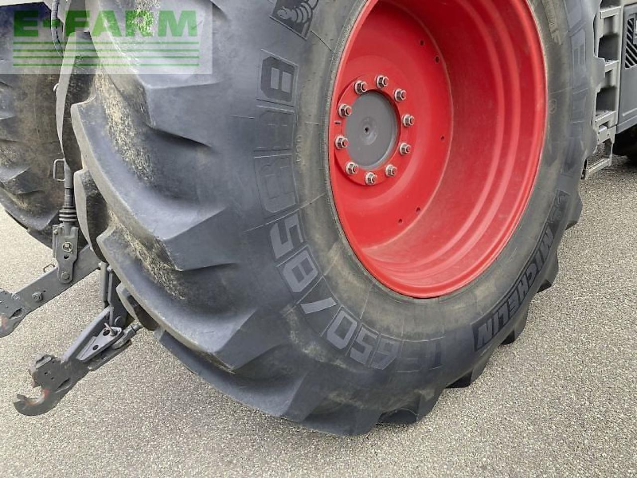 Traktorius Fendt 824 vario s4 profi plus ProfiPlus: foto 19 Traktorius Fendt 824 vario s4 profi plus ProfiPlus: foto 19