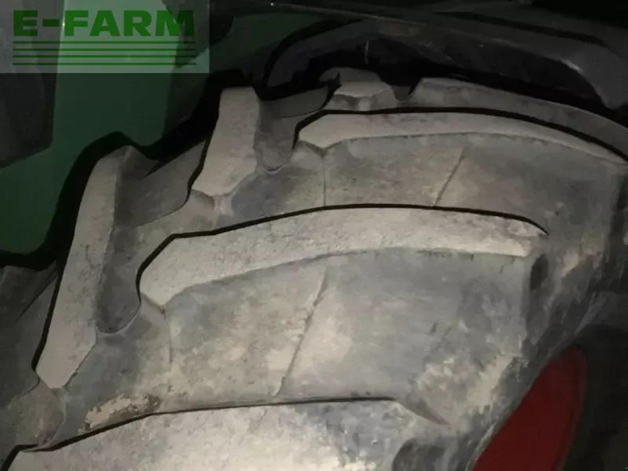 Fendt 826 - Traktorius: foto 3 Fendt 826 - Traktorius: foto 3