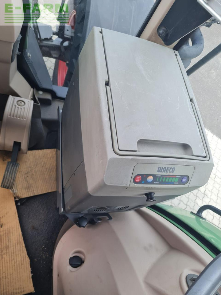 Traktorius Fendt 828 vario: foto 18