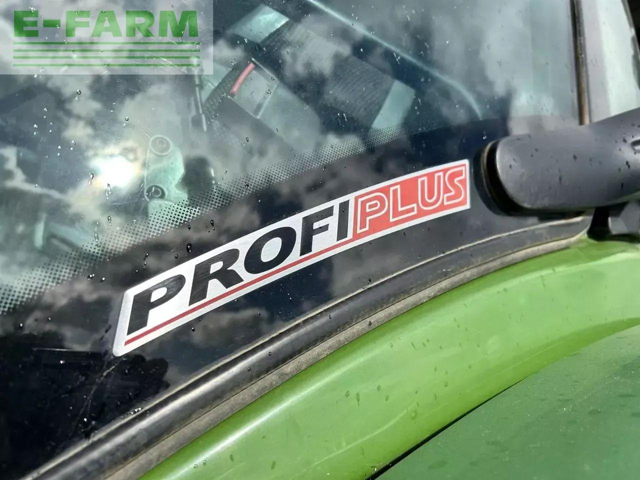 Fendt 828 vario / motor neu - Traktorius: foto 2 Fendt 828 vario / motor neu - Traktorius: foto 2