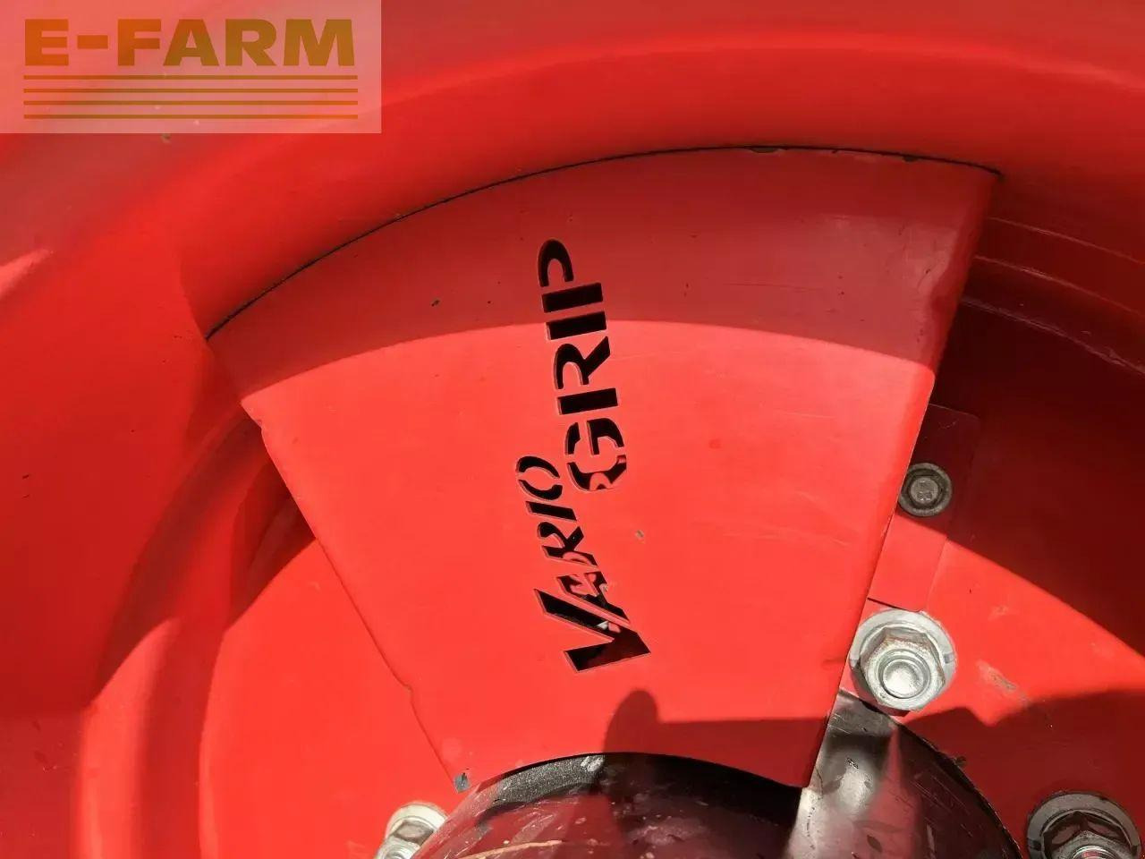 Fendt 828 vario / motor neu - Traktorius: foto 3 Fendt 828 vario / motor neu - Traktorius: foto 3