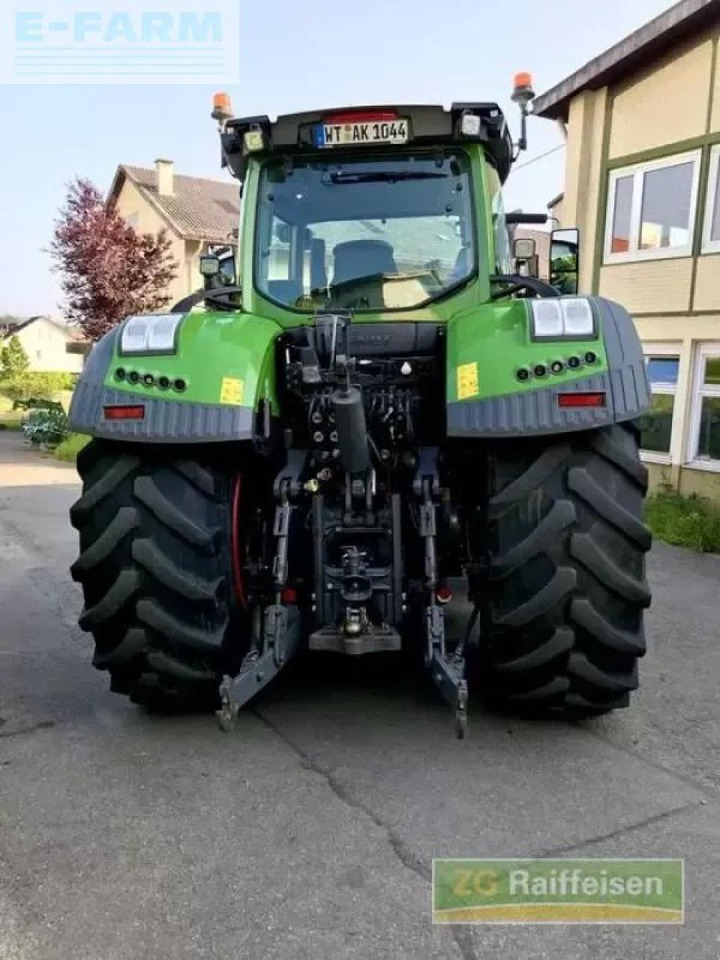 Fendt 936 vario gen6 - Traktorius: foto 3 Fendt 936 vario gen6 - Traktorius: foto 3
