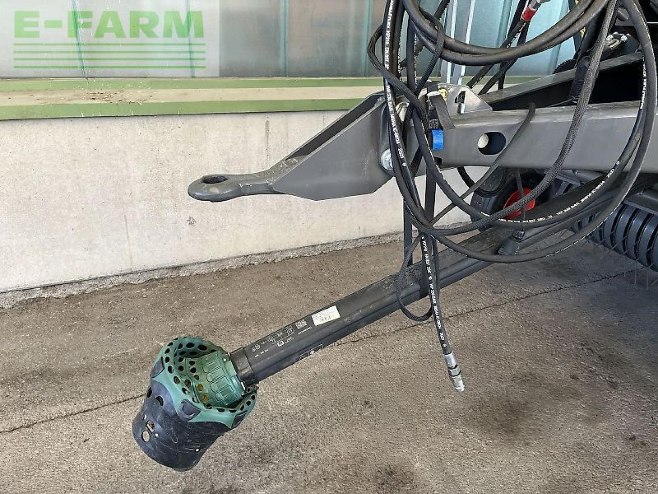 Fendt rotana 130 f xtra - Stačiakampių ryšulių presas: foto 4 Fendt rotana 130 f xtra - Stačiakampių ryšulių presas: foto 4