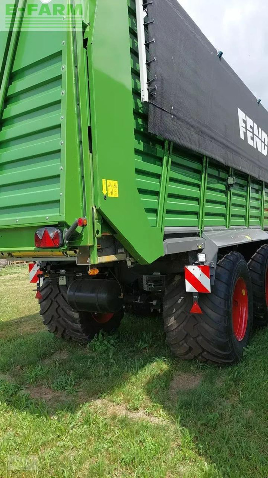 Fendt tigo 75 vr neu und unbenutzt - 800-er bereifung, laderaumabdeckung - topausstattung - Priekaba rinktuvė: foto 4 Fendt tigo 75 vr neu und unbenutzt - 800-er bereifung, laderaumabdeckung - topausstattung - Priekaba rinktuvė: foto 4