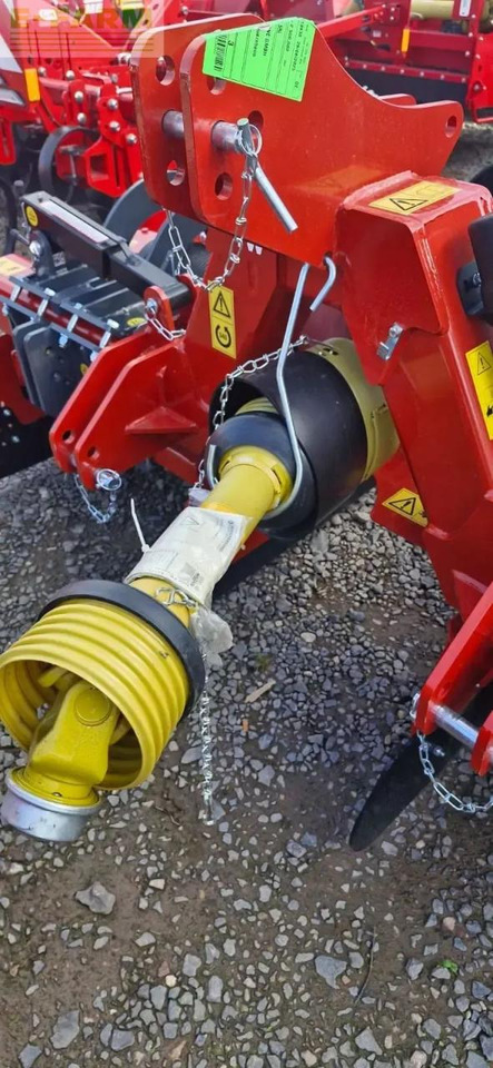 Fortschritt f110tw 6+6 - Žemės dirbimo technika: foto 4 Fortschritt f110tw 6+6 - Žemės dirbimo technika: foto 4