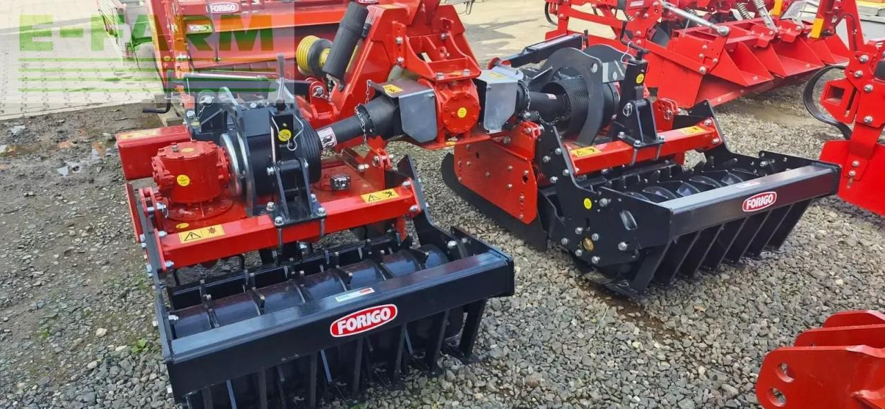 Fortschritt f110tw 6+6 - Žemės dirbimo technika: foto 1 Fortschritt f110tw 6+6 - Žemės dirbimo technika: foto 1