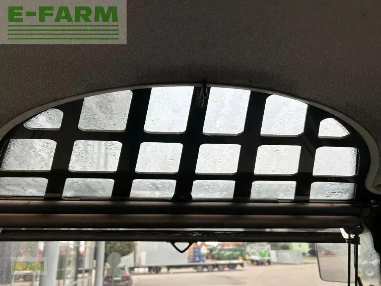 Ratinis krautuvas Giant g4500 tele: foto 17