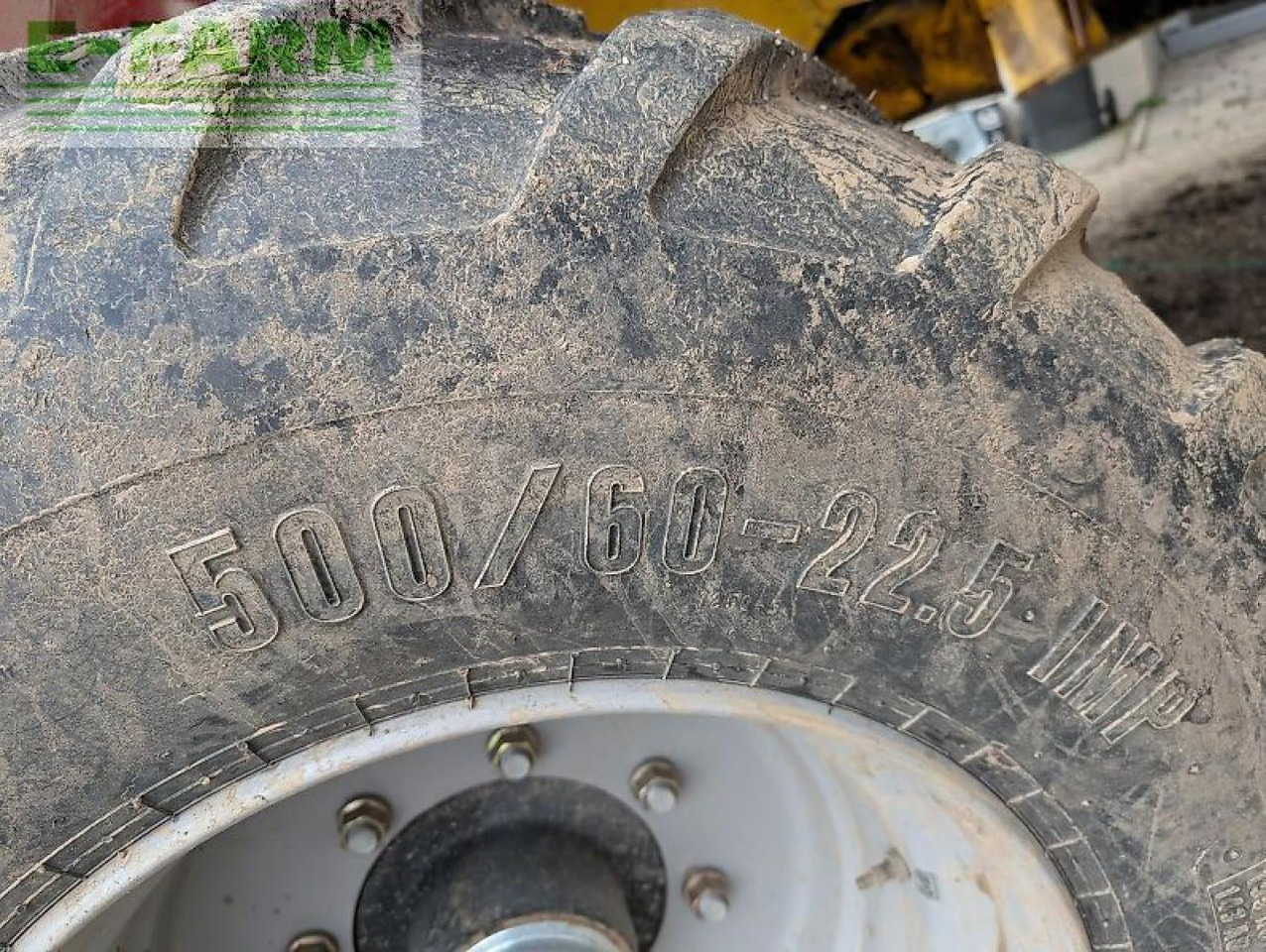 Bulvių kombainas Grimme se 75 - 55: foto 13 Bulvių kombainas Grimme se 75 - 55: foto 13