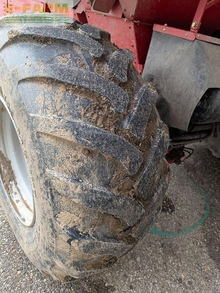 Bulvių kombainas Grimme se 75 - 55: foto 12 Bulvių kombainas Grimme se 75 - 55: foto 12