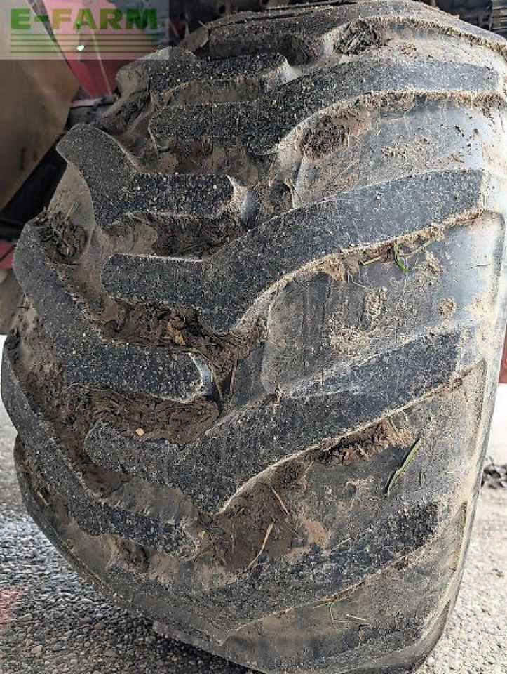 Bulvių kombainas Grimme se 75 - 55: foto 15 Bulvių kombainas Grimme se 75 - 55: foto 15