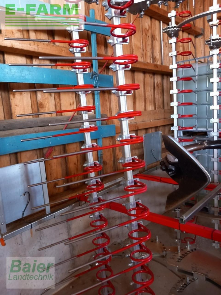 Güttler supermaxx 50-7 bio - Kombinuota sėjamoji: foto 4 Güttler supermaxx 50-7 bio - Kombinuota sėjamoji: foto 4