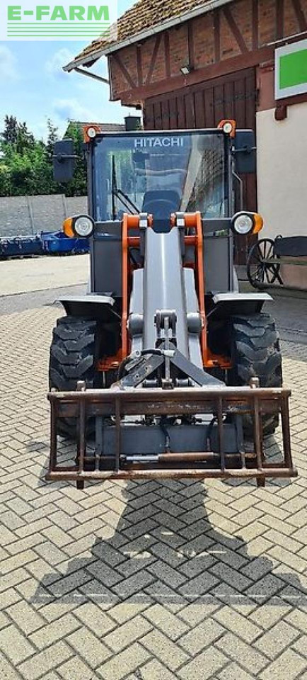 Hitachi zw 65 6c - euro aufnahme und hitachi aufnahme - Mini ekskavatorius: foto 2 Hitachi zw 65 6c - euro aufnahme und hitachi aufnahme - Mini ekskavatorius: foto 2
