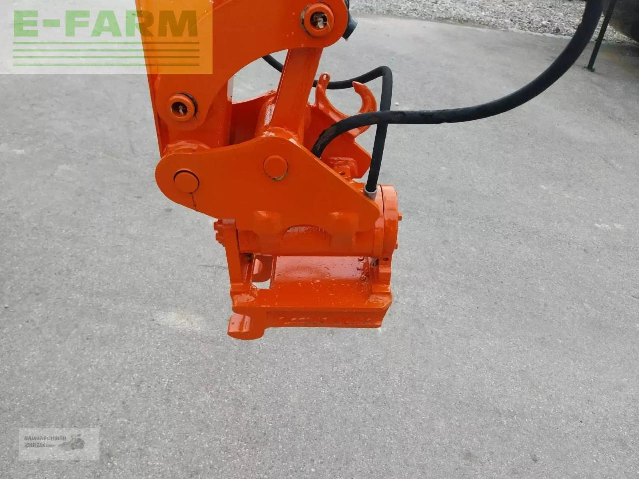 Hitachi zx 19 mit powertilt - Mini ekskavatorius: foto 3 Hitachi zx 19 mit powertilt - Mini ekskavatorius: foto 3